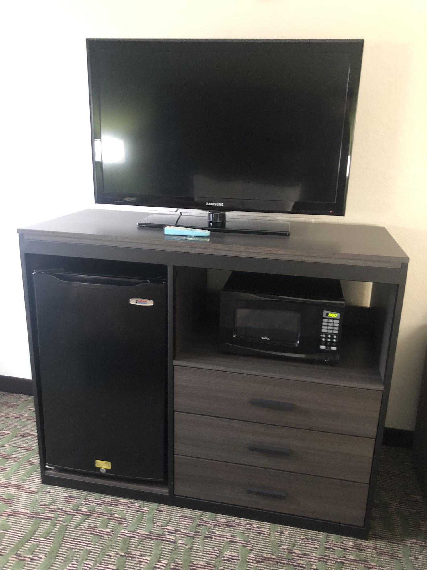 Quality Suites San Antonio Bagian luar foto