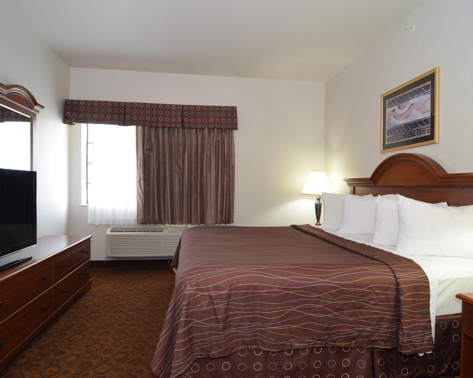 Quality Suites San Antonio Ruang foto
