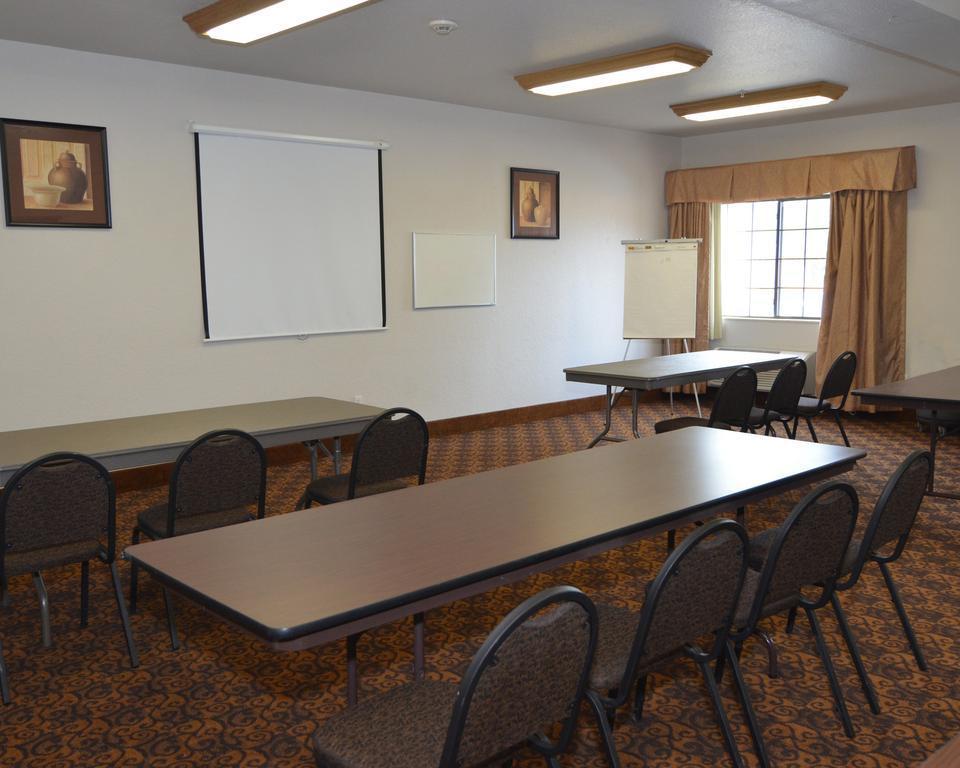 Quality Suites San Antonio Bagian luar foto